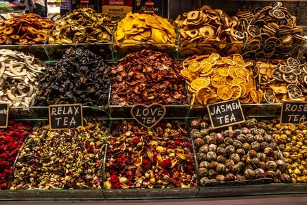 heart health by use of fenugreek seeds
