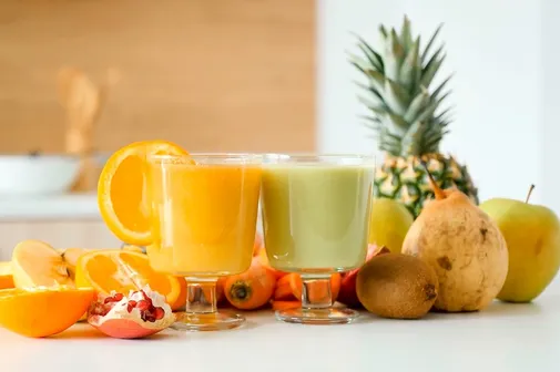 pcos diet