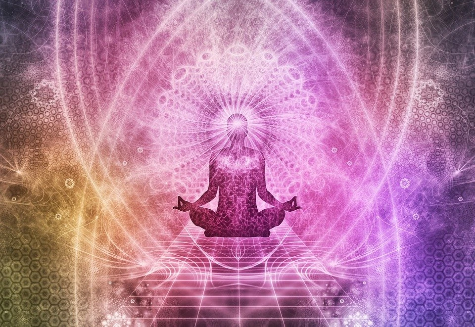 Meditation, Spiritual, Yoga, Meditating, Healthy, Zen