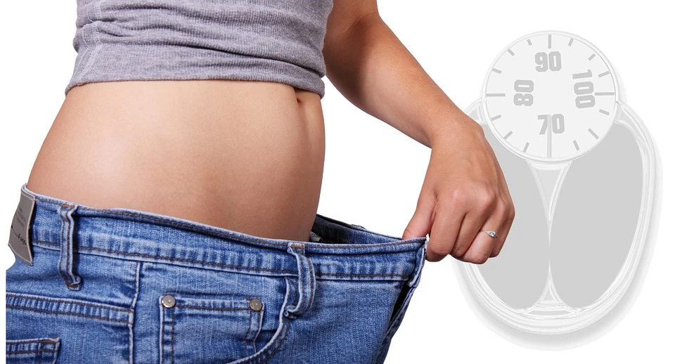 weight loss by fenugreek seeds