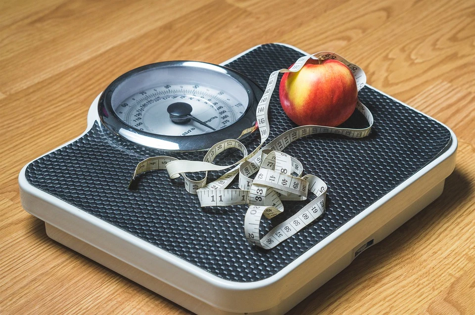 Weight Loss, Weight, Nutrition, Scale