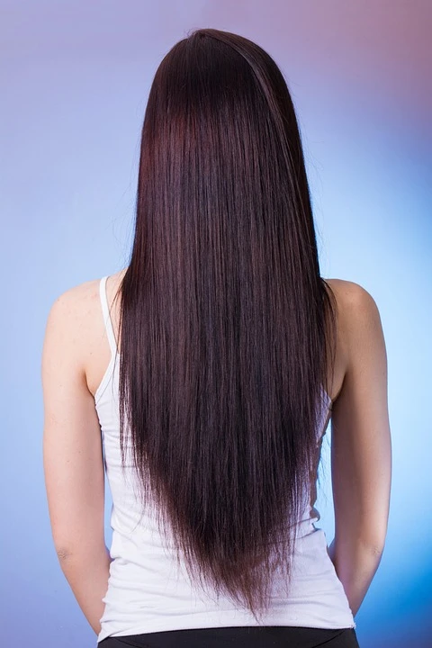 improve hair health with fenugreek