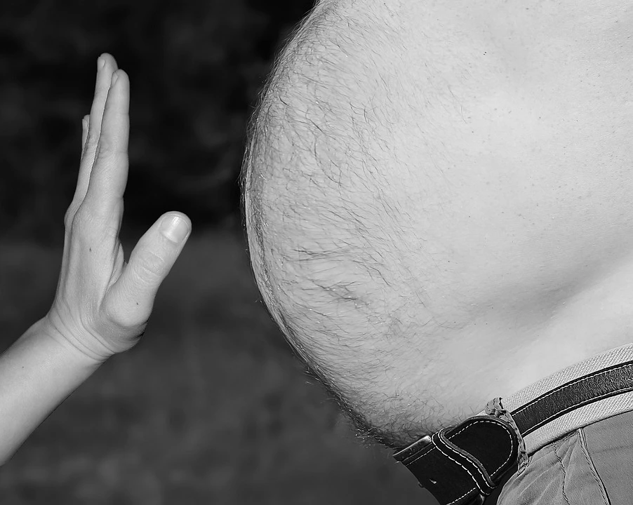 Obesity, Stop, Stop Obesity, Overweight, Health, Weight