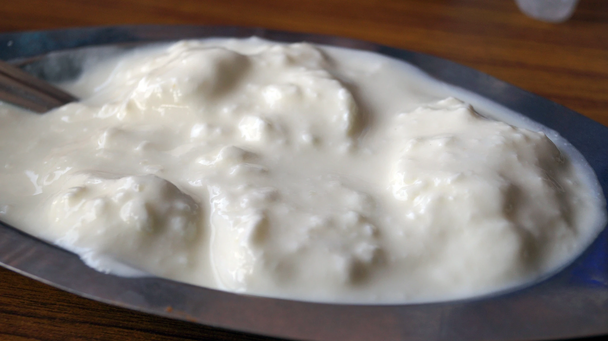 Free stock photo of curd