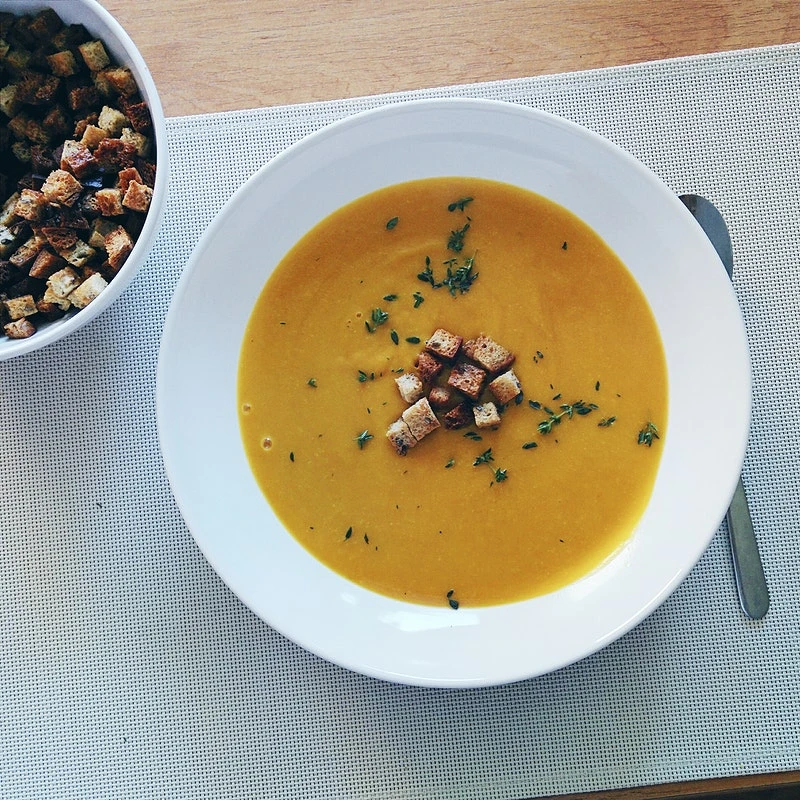 Image result for dinner soup