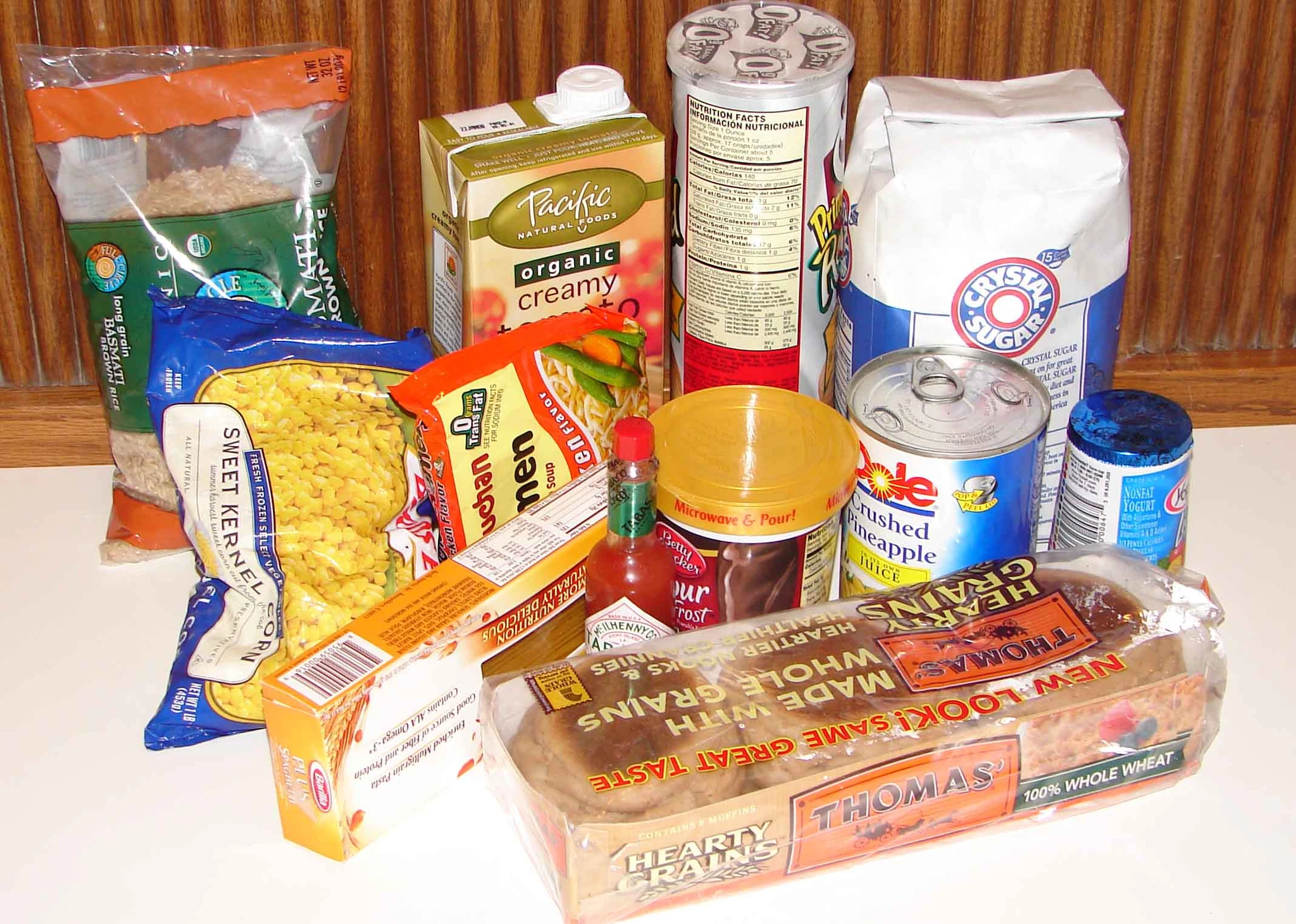 Image result for processed food