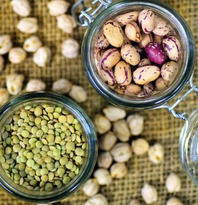 Knowledge of Food Which Give Protection Against Disease