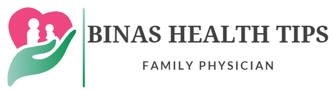 Binas Health Tips
