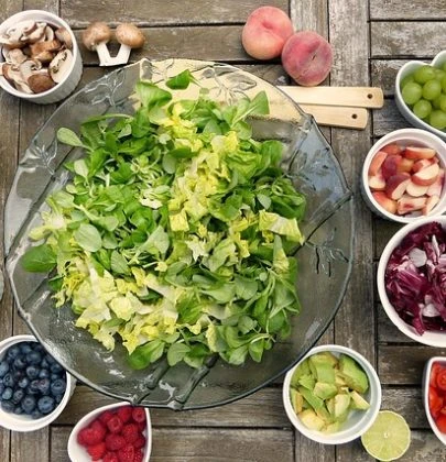 How to stay healthy during COVID-19 lockdown