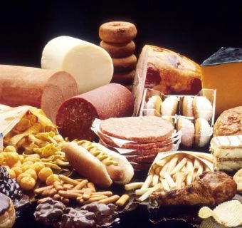 5 Amazing Ways To Stop Overeating