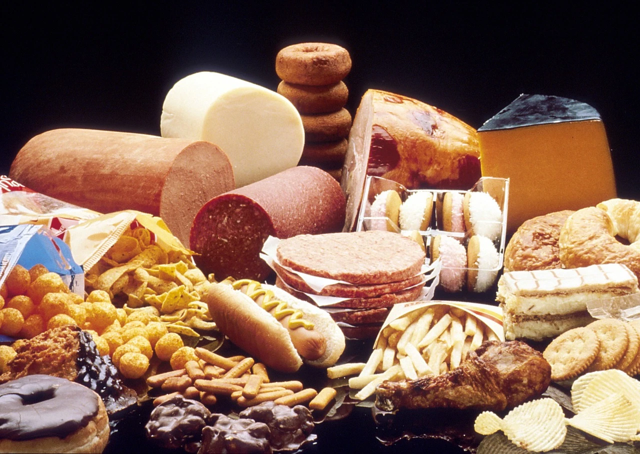 5 Amazing Ways To Stop Overeating