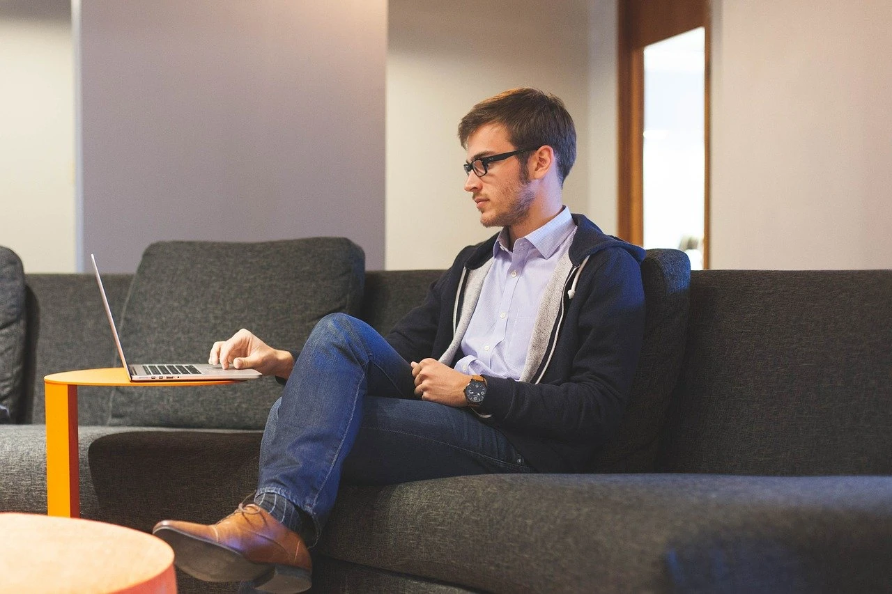 sitting for long time causes  abdominal bloating